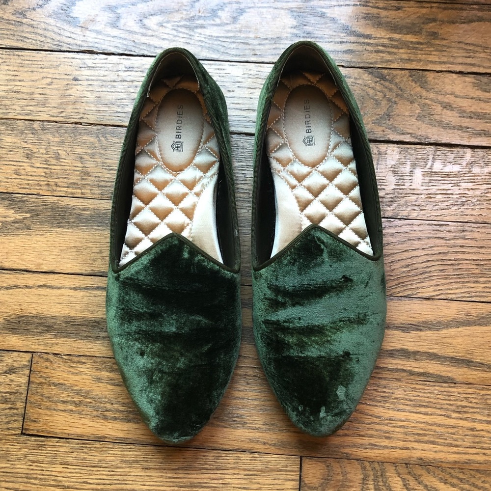 Birdies Heron Shoe
